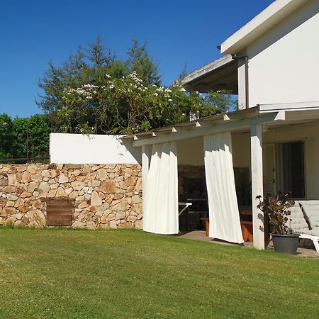 Green House Siniscola Exterior foto