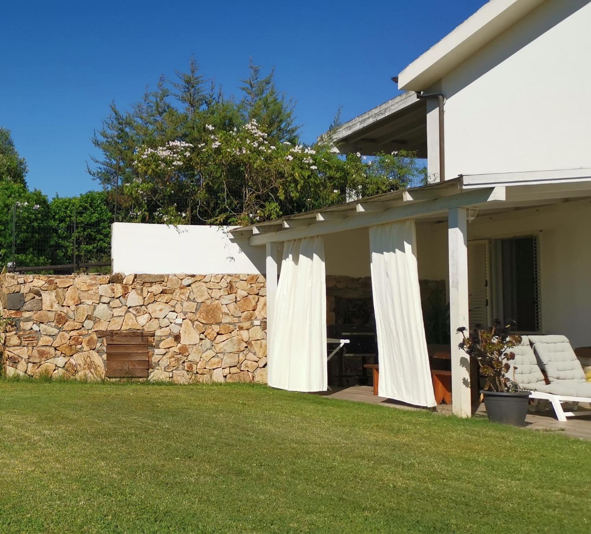 Green House Siniscola Exterior foto